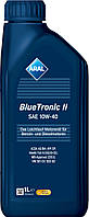 Олива моторна напівсинтетична ARAL BlueTronic II 10W-40 1л