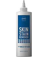 Рідина для зняття фарби зі шкіри Skin Hue Remover Unic Techno