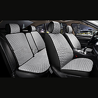 Універсальні автомобільні чохли, накидки на сидіння Sota (Повний комплект)