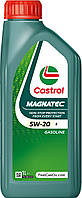 Масло моторное синтетика CASTROL MAGNATEC STOP-START 5W-20 E 1л