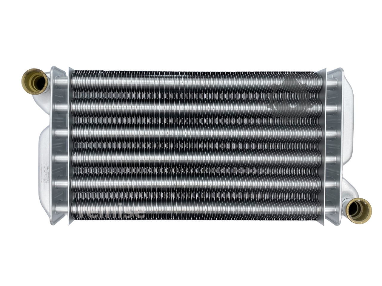 Теплообмінник Westen Star Digit Baxi Eco 3 Luna 3 Comfort 5681190 620860