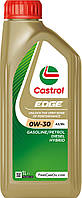 Олива моторна синтетична CASTROL EDGE 0W-30 1л