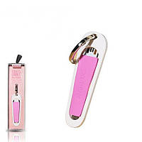 Lightning кабель Portable Remax RC-024i-Pink l