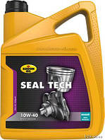 Олива моторна напівсинтетична Kroon Oil SEAL TECH 10W-40 5л