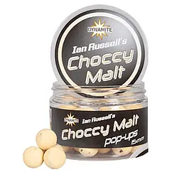 Поп-ап Dynamite Pop-Ups Choccy Malt 12 мм