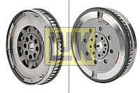 Маховик NISSAN X-TRAIL (T32) / RENAULT MEGANE (DZ0/1_) 2006-2016 г.