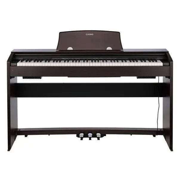 Цифрове піаніно Casio PRIVIA PX-770 BN