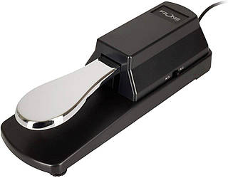 Універсальна педаль сустейн Fzone SP1 Sustain Pedal