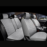 Універсальні автомобільні чохли, накидки на сидіння Sota (Повний комплект)