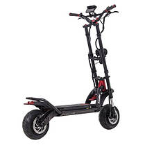 Електросамокат Kaabo Wolf Warrior 11 PLUS, фото 4