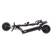 Електросамокат Kaabo Wolf Warrior 11 PLUS, фото 6