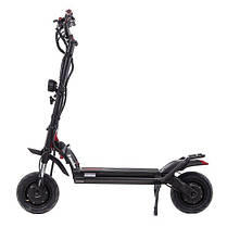 Електросамокат Kaabo Wolf Warrior 11 PLUS, фото 5