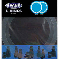 Набор демпфирующих колец EVANS ERSNARE E-RINGS SNARE