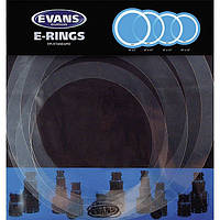 Кикпэд, демпфер EVANS ERSTANSARD E-RINGS STANDARD