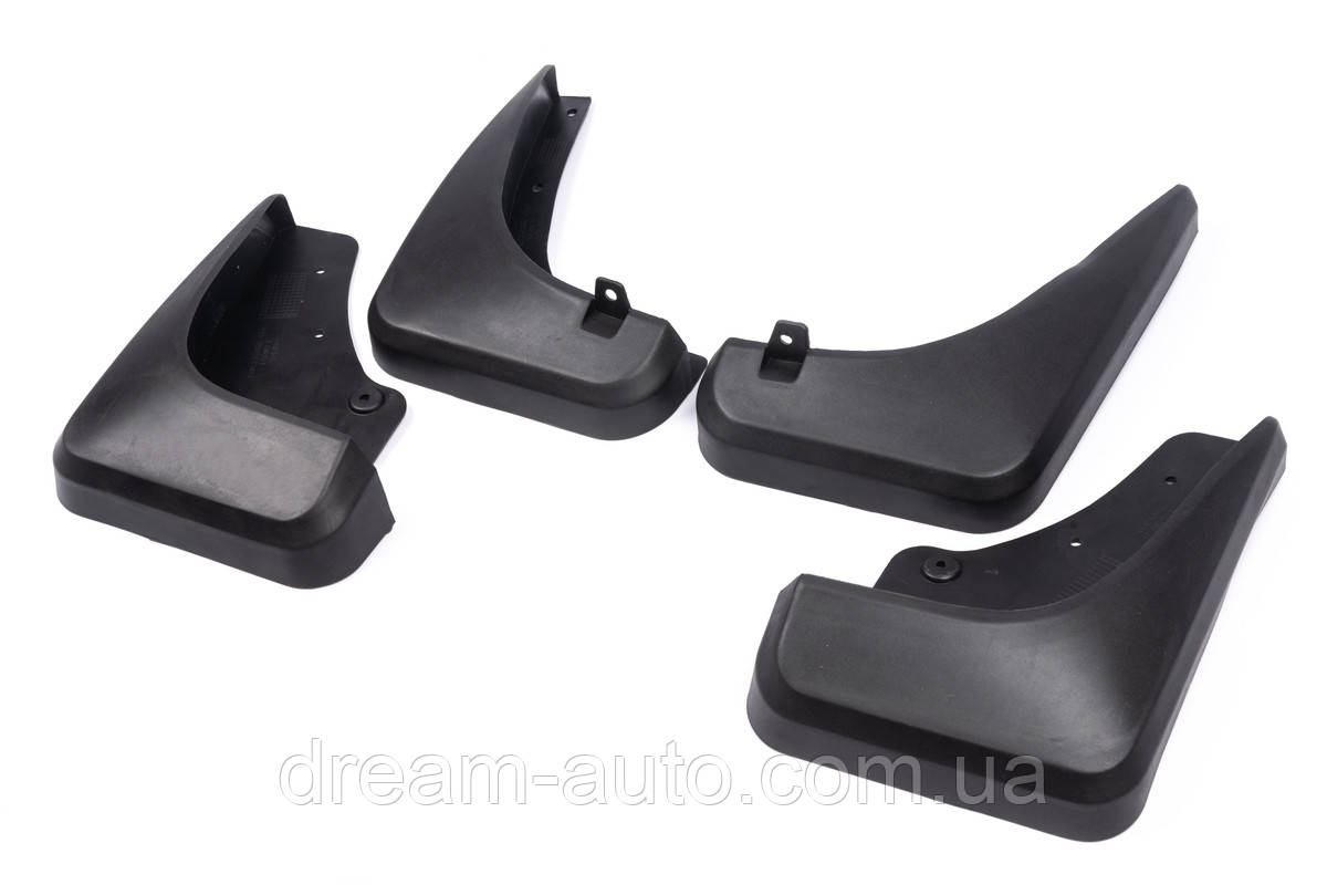 Бризковики Ford Escape 2008-2013
