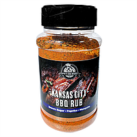 Смесь специй Pit Boss Kansas City BBQ Rub для говядины 350 гр 40899 Код: 011619