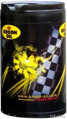 Олива моторна напівсинтетична Kroon Oil EMPEROL DIESEL 10W-40 20л