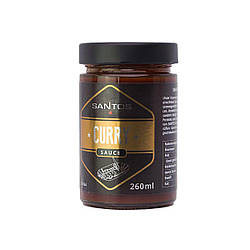 Соус Карі SANTOS, 260 мл 236164 Код: 011747