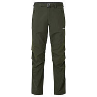 Штани чоловічі Montane Terra Pants oak green