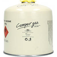 Картридж газовый Camper Gaz Valve 500 резьбовое соединение 120037 Код: 011472
