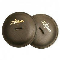Прокладки для тарелок Zildjian Leather Pads (pair)