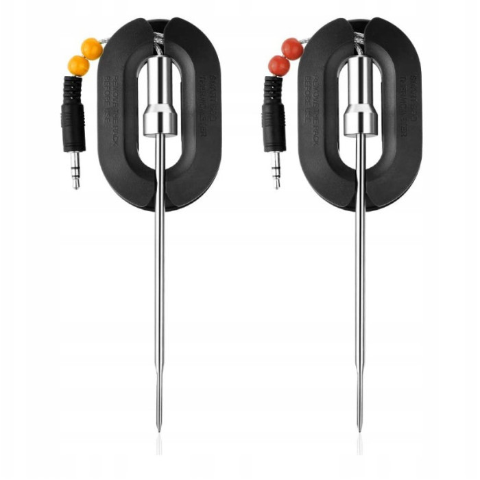 Щуп до цифрових термометрів GRILLI, EasyBBQ, GrillPro, Broil King 2 шт 555503 Код: 011932