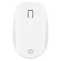 Мышка HP 410 Slim Bluetooth White (4M0X6AA)