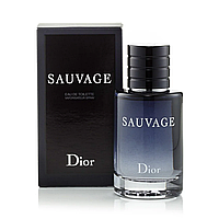 Sauvage Dior edt Саваж Диор 30 мл. туалетная Оригинал Франция