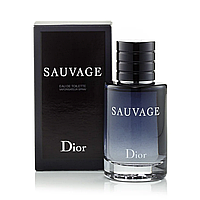 Sauvage Dior edt Саваж Діор 30 мл. туалетна Оригінал Франція