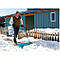 Скрепер для прибирання снігу Gardena 3260-20, фото 3