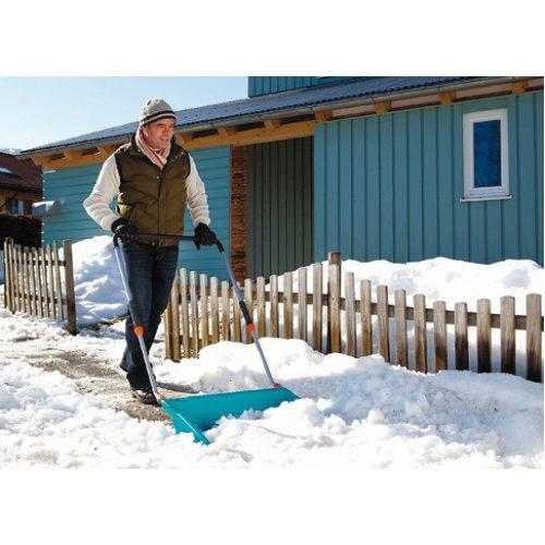 Скрепер для прибирання снігу Gardena 3260-20 - фото 3 - id-p2185224829