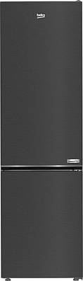 Холодильник з морозильною камерою Beko B5RCNA406HXBR