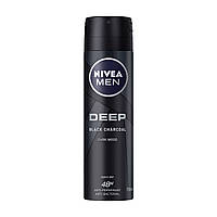 Антиперспирант Nivea Men Ultra с активированным углем спрей 150 мл (4005900495679/4005900495204)