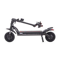Електросамокат Kaabo Wolf Warrior X PLUS, фото 6