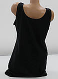 Майка жіноча Black spade 23293, фото 2