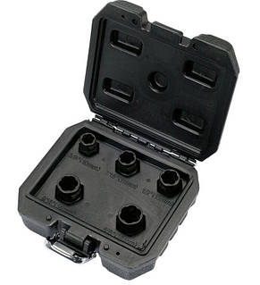 やっち Головки Для Зірваних Граней 3/8