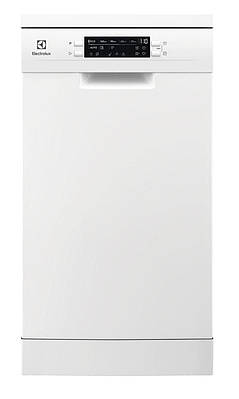Посудомийна машина Electrolux ESS42220SW