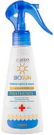 Panthenol-спрей после загара Bioton Cosmetics BioSun 150 мл (4823097601341)