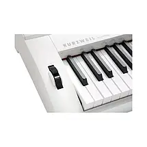Цифрове піаніно Kurzweil KA-90 WH, фото 6