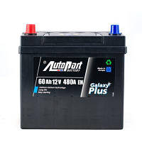 Аккумулятор автомобильный AutoPart 60 Ah/12V (ARL060-078) MM