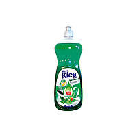 Средство для ручного мытья посуды Klee Minze Aloe 1 л (4260353550461)