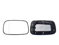 Стекло зеркала VOLVO C70 (542) / VOLVO S40 (544) / VOLVO V50 (545) 2003-2013 г.