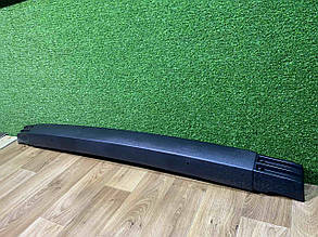 Задній бампер Volkswagen Transporter T4 90- Бампер задній Фольцваген Транспортер Т4 90-