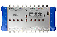 Усилитель для мультисвитчей MS-9A MM