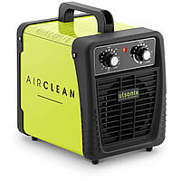 Генератор озону Ulsonix AIRCLEAN 10G-ECO для приміщень та автомобіля 10000 мг/год