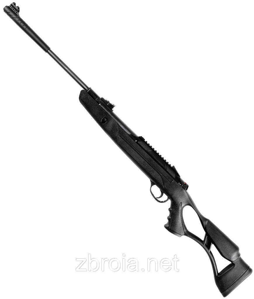 Пневматическая винтовка Hatsan AirTact PD: оружие, патроны, ножи ...