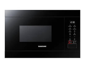 Мікрохвильовка з грилем Samsung MG22T8254AB