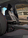Автомобільні чохли для Peugeot 308 II SW з 2014 по 2021, фото 3