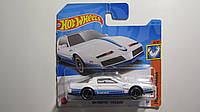 Машинка Hot Wheels 84 PONTIAC FIREBIRD