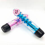 Силіконовий вібратор - Рожевий - Вібратори, фото 2